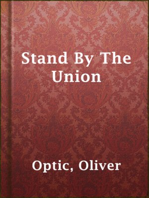 Stand By The Union - ebook